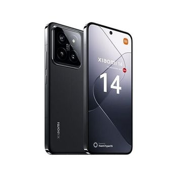 Xiaomi 14 (12GB/512GB) con cámara triple Leica, pantalla de 1.5K