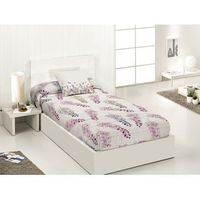 edredon ajustable modelo elian jvr cama 160