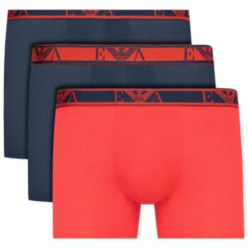 Emporio Armani Boxer Pack x3 unlimited GA para hombre