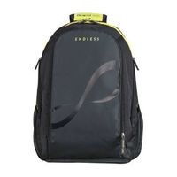 mochila endless icon negro
