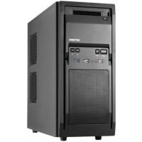 caja pc chieftec lf-02b-op midi tower negro atx micro atx