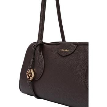 Calvin Klein Jeans Bolso EMBLEM TRIO PEBBLE SHOULDER BAG LV04F3743G para mujer