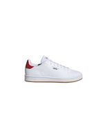 zapatillas adidas urban court hombre blancorojo