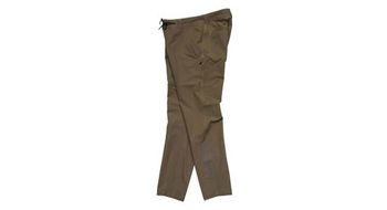 Pantalones mtb troy lee designs ruckus verde