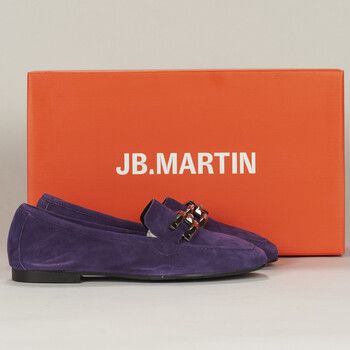 JB Martin Mocasines VEDETTE para mujer