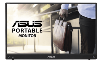 Asus MB16ACV 15.6