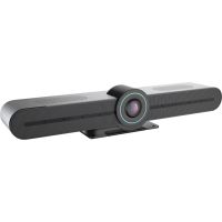 barra de video 4k iiyama uc-bar30-1 ai-tracking 4 microfonos