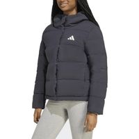 adidas abrigo de plumas w helionic hd j para mujer