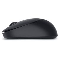 raton dell ms355 optico ambidextro 4020 dpi inalambrico rfbluetooth negro