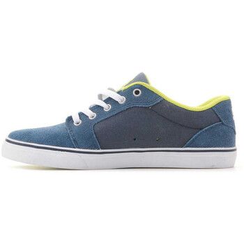 DC Shoes Zapatillas DC Anvil ADBS300063-NVY para niño