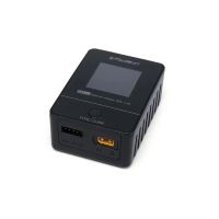 cargado de bateria iflight m4 ac 100-240v 30w 25a 25w para cargar baterias xt30 de 1-4s