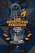 los detectives perdidos