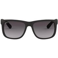 ray-ban gafas de sol justin 0rb4165 para hombre