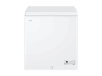 congelador horizontal - candy chae 1452e 137l 845 cm altura 4 estrellas ciclico blanco