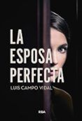 la esposa perfecta