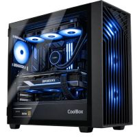 pcm aeon revelion ryzen 7 9850x3d32gb1tb ssdrtx 5070win11 pro