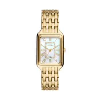 Fossil Reloj de Acero ES5304