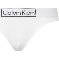 calvin klein jeans strings braguita mujer para mujer