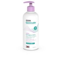 isdin - germisdin intim gel de higiene intima cuidados intimos 500 ml unisex