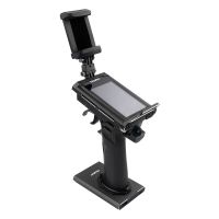 flysky noble nb4 pro  24ghz afhds 3 transmisor de radio de 18ch hvga de pantalla tactil lcd de 35 pulgadas 320  480
