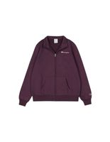 sudadera champion full zip sweatshirt mujer ppe