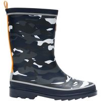 regatta botas foxfire para nino