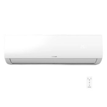 Cecotec Aire acondicionado split AirClima 12000 Smartfresh