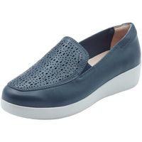 stonefly mocasines 218962 paseo nappa ocean para mujer