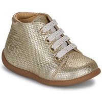 pom dapi botines stand-up bottine para nina