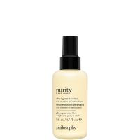 philosophy purity ultra-light moisturiser 141ml