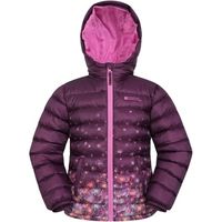 mountain warehouse chaqueta seasons para nino