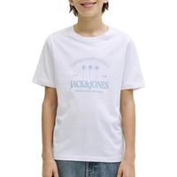 jack  jones camiseta tucket para nino