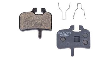 Pastillas de freno trickstuff 310 para frenos hayes
