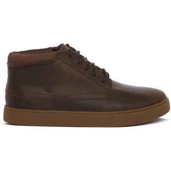Clarks Botas LYDFORD MID para hombre
