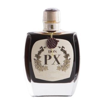 Toro Albalá Vino Generoso Don Px Montilla-moriles Petaca 20 Cl 18% Vol.