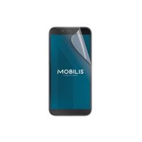protector de pantalla mobilis para iphone 1313 pro resistente a impactos y rayones