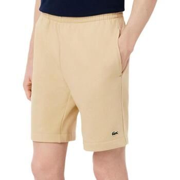 Lacoste Short Regular Fit para hombre