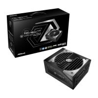 fuente de alimentacion asrock taichi tc-1650t 1650w 80 plus titanium modular