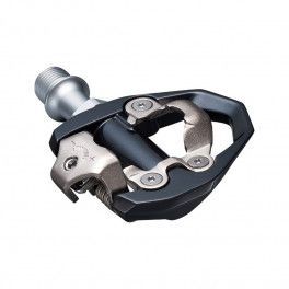Shimano Pedales Es600 Spd Road