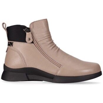Chika 10 Botines RE JACARANDA 08 para mujer