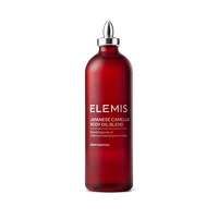 elemis body exotics japanese camellia body oil blend 100ml  33 floz