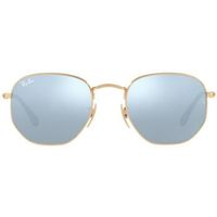 ray-ban gafas de sol hexagonal - unisex 0rb3548n 1 para hombre