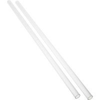 ek-hd petg tube - 1012 mm clear