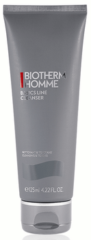 Biotherm Homme Aquapower Gel Limpiador 125 ml