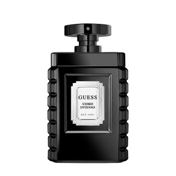 Guess Guess Uomo Intenso Eau de Parfum