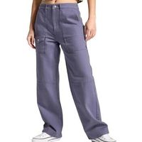 converse pantalones harbor para mujer