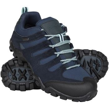 Mountain Warehouse Zapatillas de senderismo Belfour para mujer