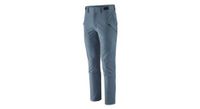 patagonia point peak trail reg pantalones de senderismo azul