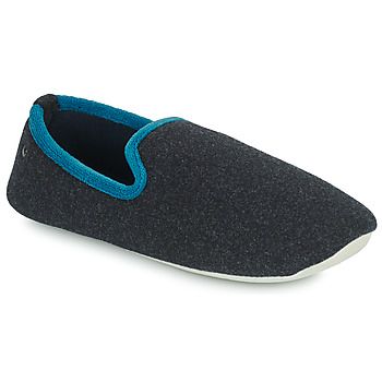 Isotoner Pantuflas 96867 para hombre
