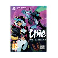 elsie - magitek edition - version espana